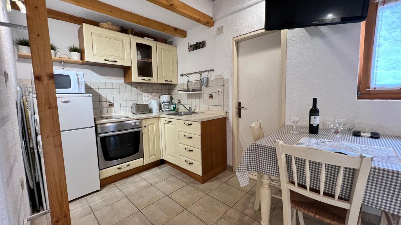 Studio Apartment Karlo 스플리트 외부 사진