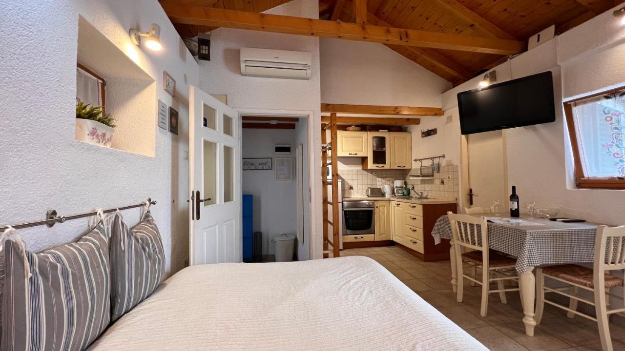 Studio Apartment Karlo 스플리트 외부 사진