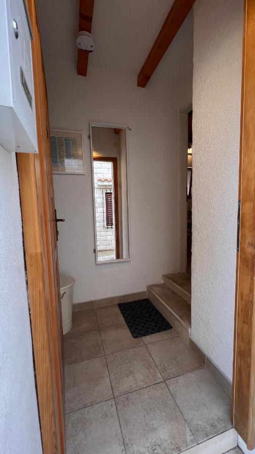Studio Apartment Karlo 스플리트 외부 사진