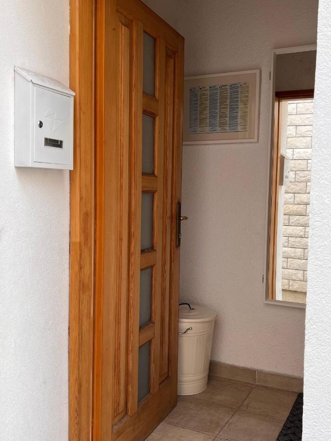 Studio Apartment Karlo 스플리트 외부 사진