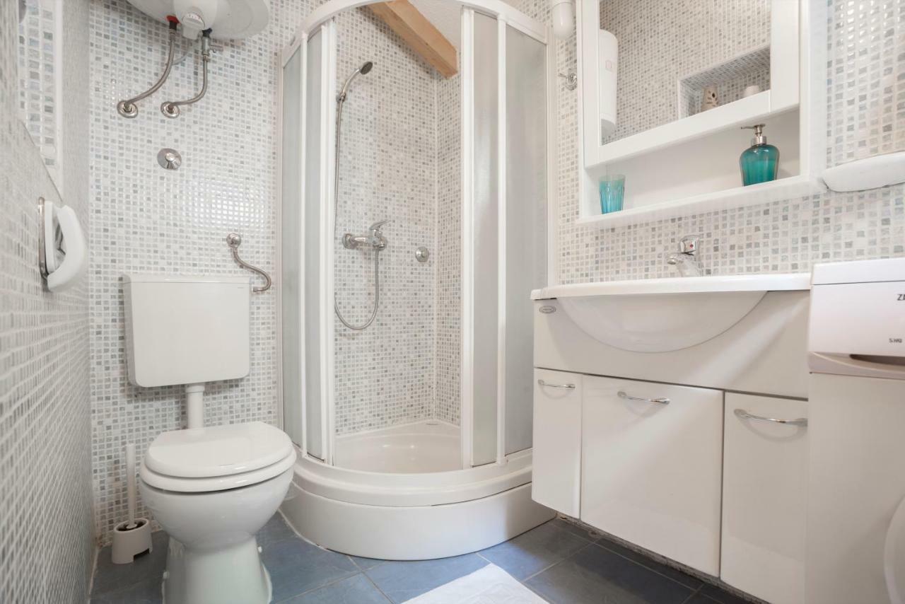 Studio Apartment Karlo 스플리트 외부 사진