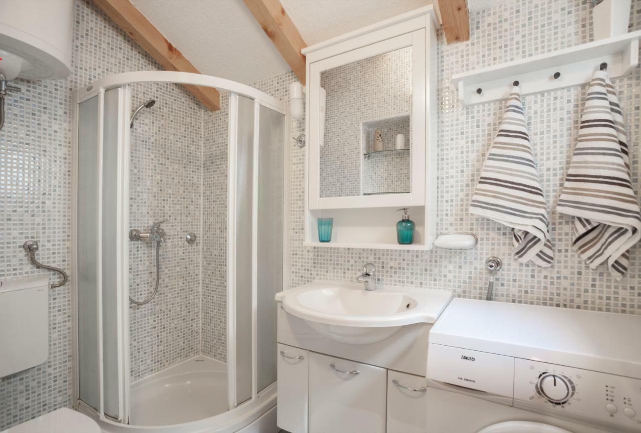 Studio Apartment Karlo 스플리트 외부 사진