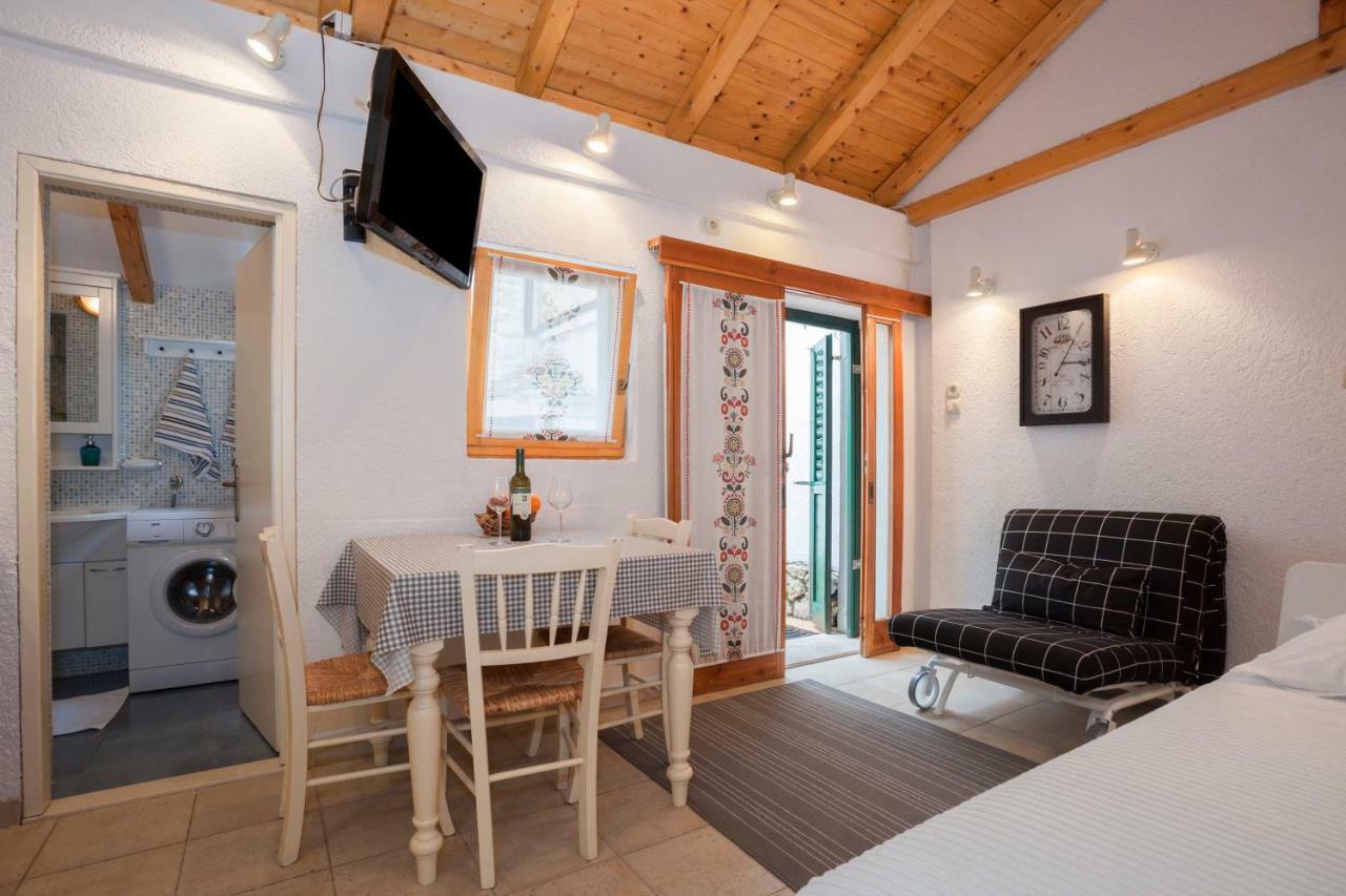 Studio Apartment Karlo 스플리트 외부 사진