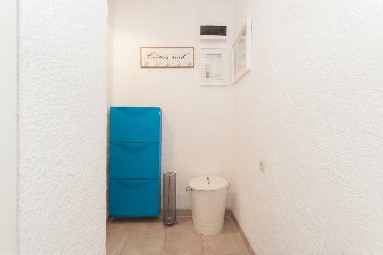 Studio Apartment Karlo 스플리트 외부 사진